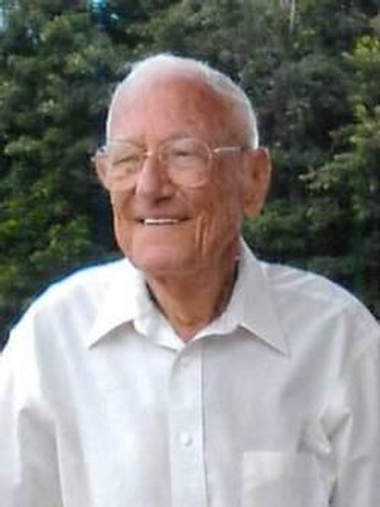 Elmer F. Riehle Profile Photo