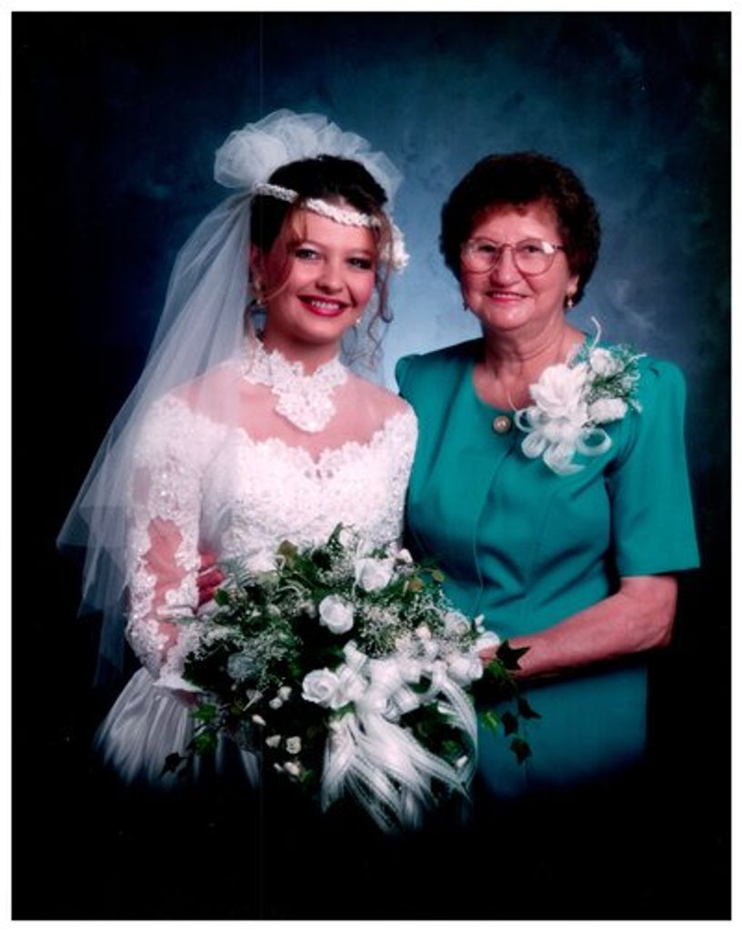 Hazel Reynolds Wigginton Profile Photo