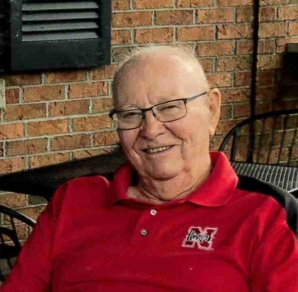 Larry F. Kubik