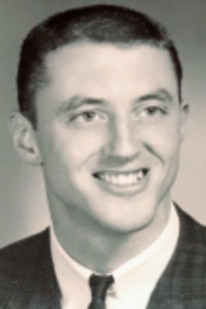 Michael  Franklin Podolske Profile Photo