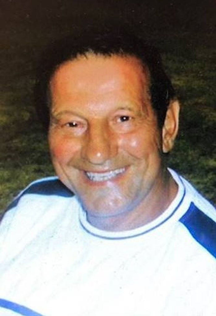 Kenneth Wayne Miller, Sr.