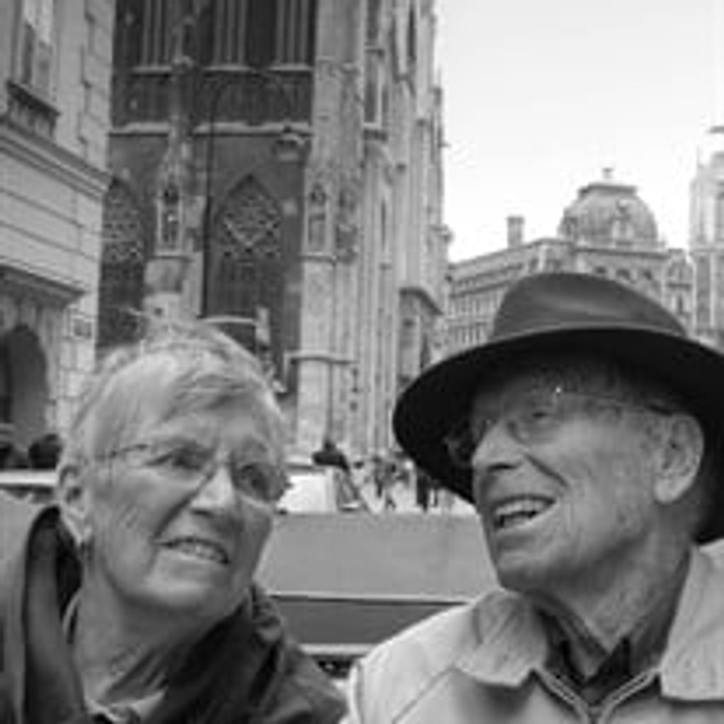 Janice Ruth Dorman Profile Photo
