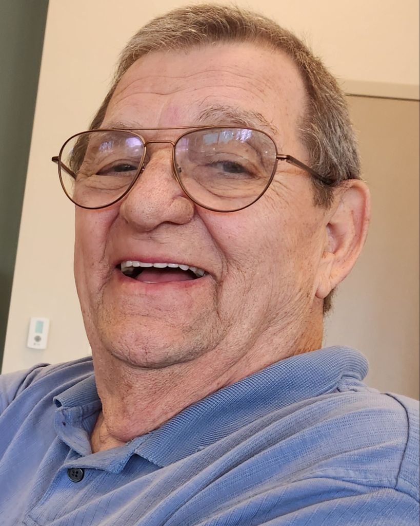 Raymond Louis Locatto Profile Photo