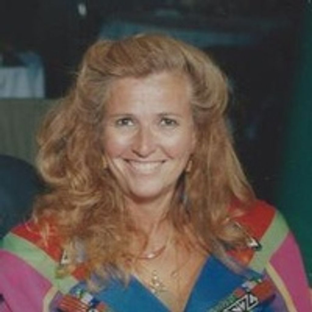 Judith A. Reynolds