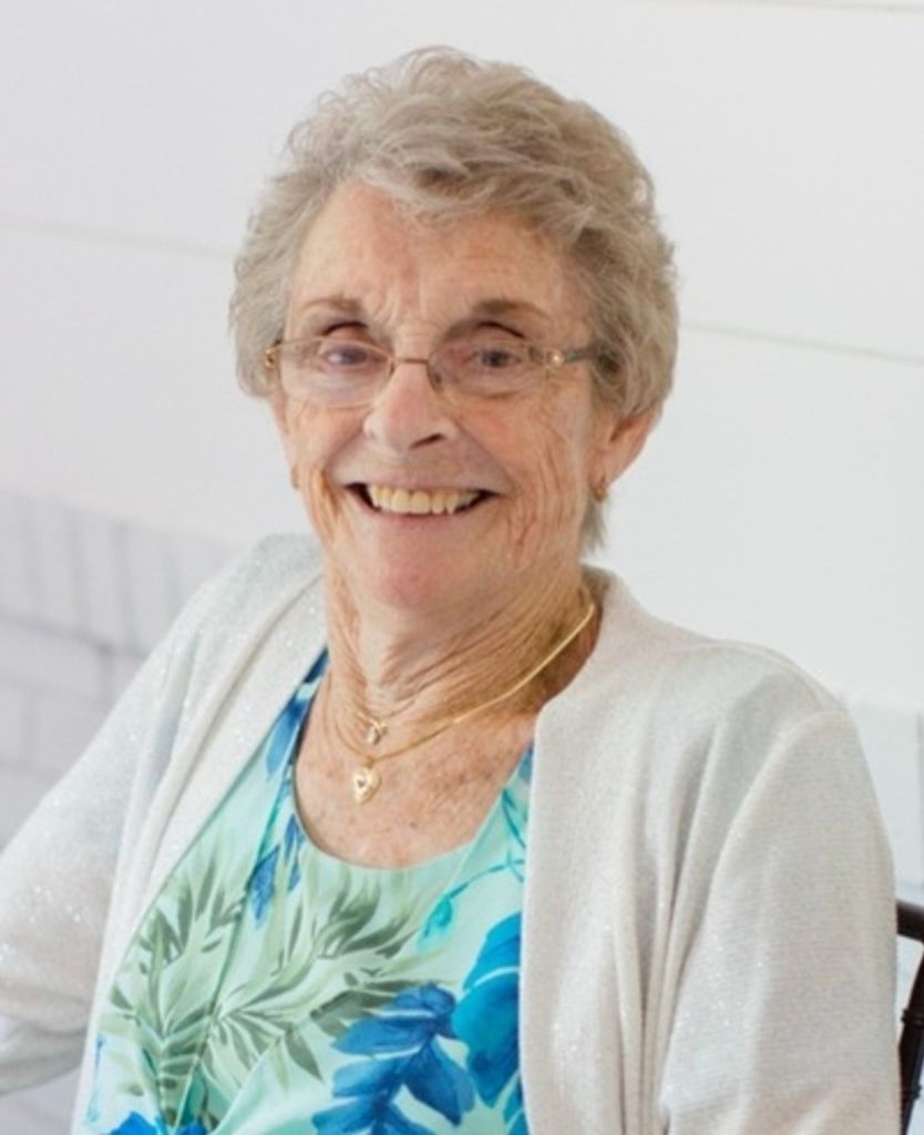 Jacqueline Helen Barden Profile Photo