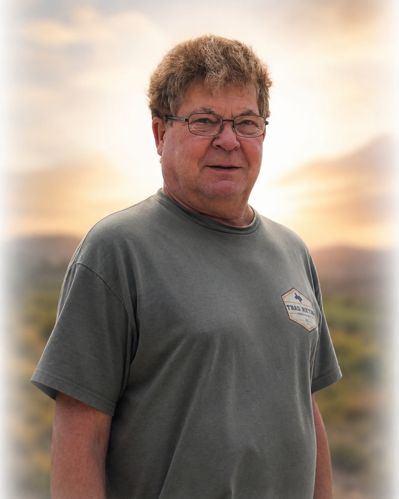 Wayne James