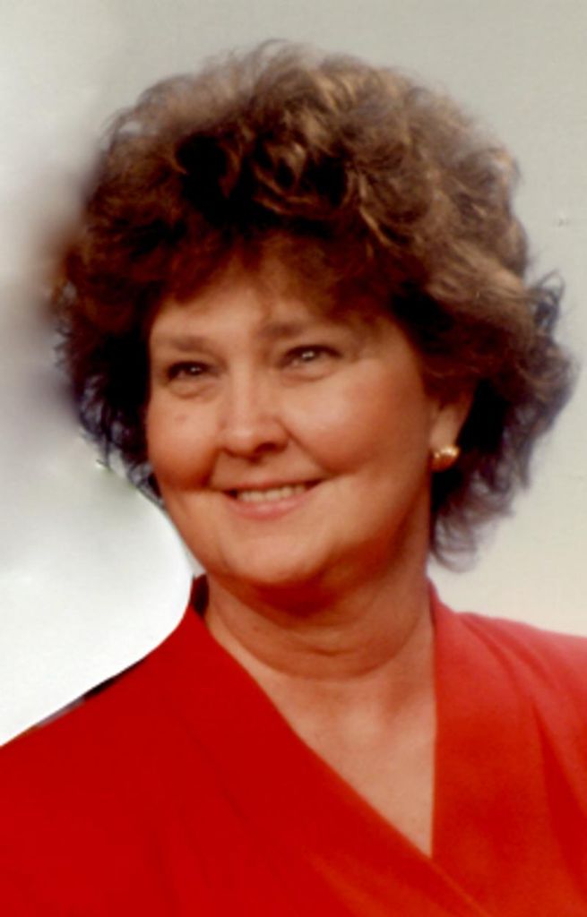 Shirley Jean Brasseur