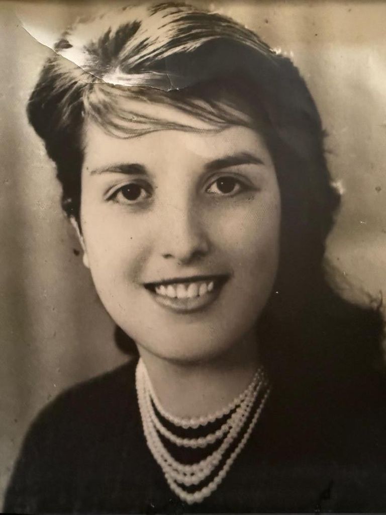 Rita Renda Profile Photo