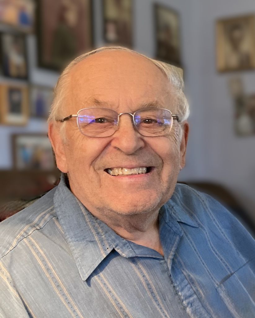 Charles Kientop Profile Photo