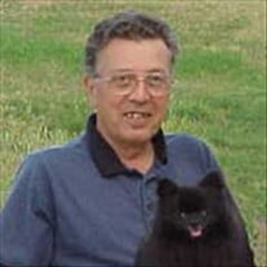 Dennis H. Newth Profile Photo