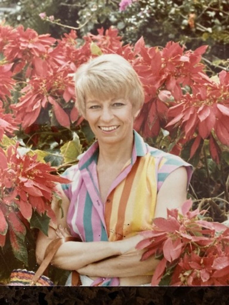 Rosemary Twilla Jarvis Profile Photo