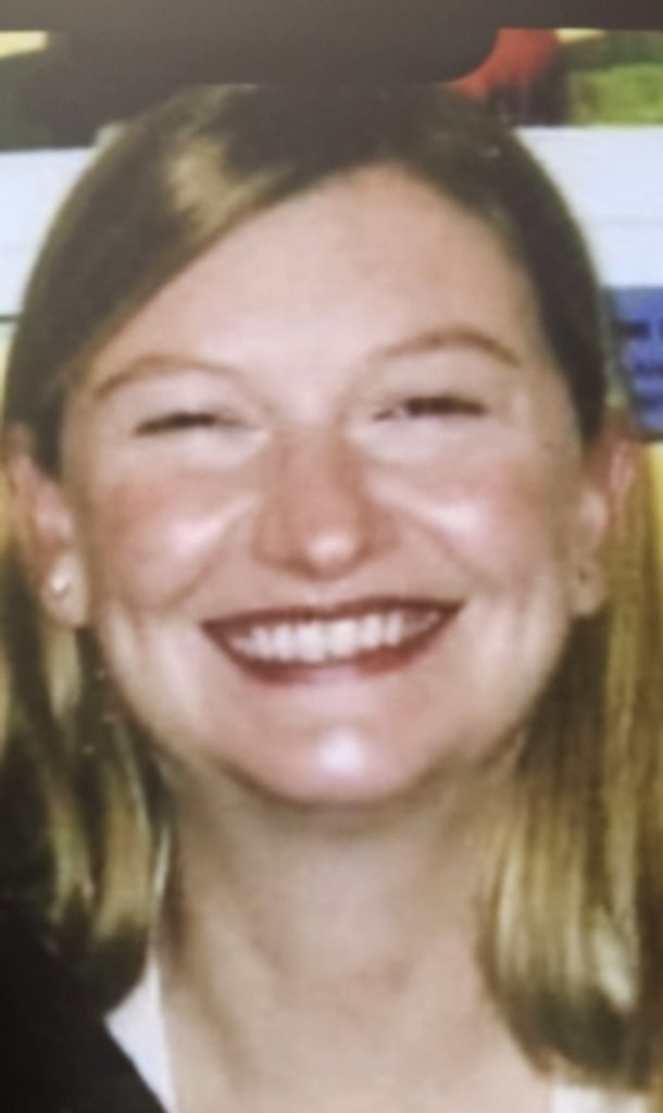 Cheryl Leigh Greenway