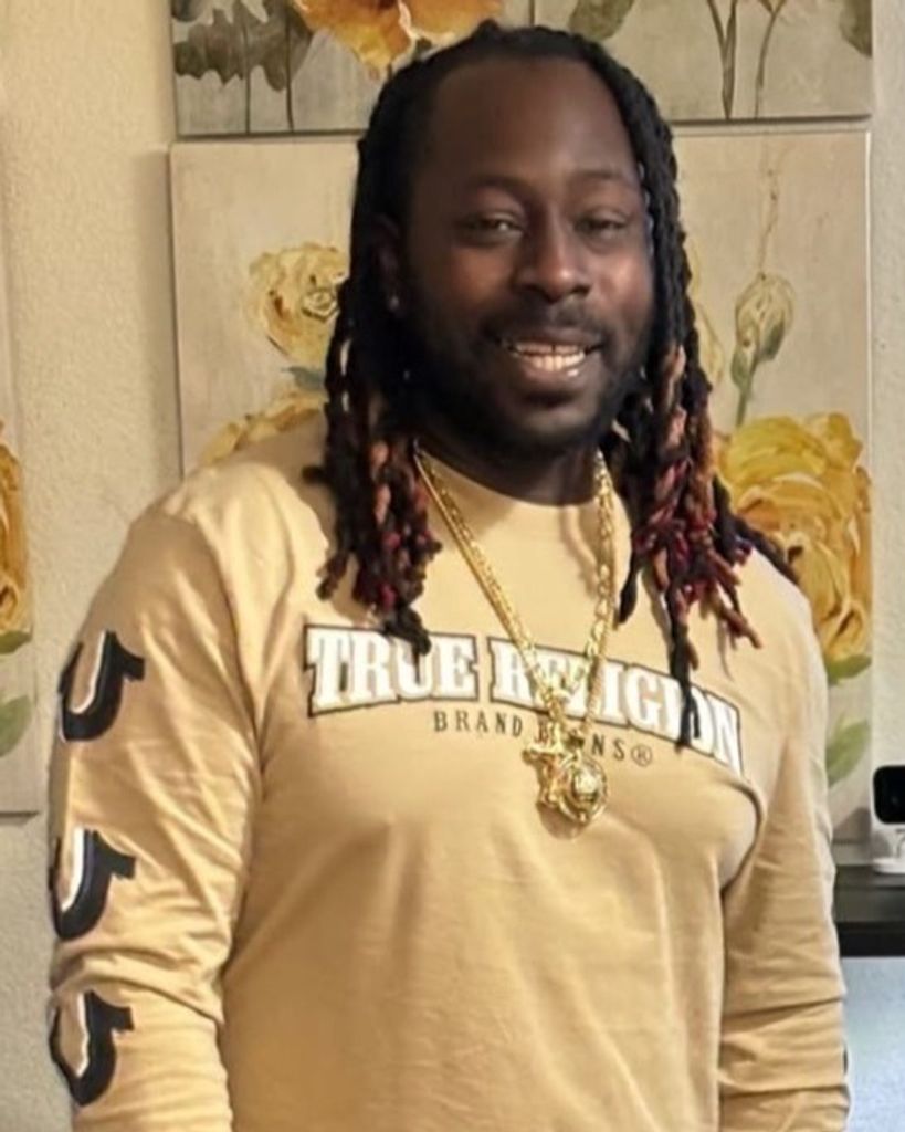 Mykel Tyrel Brown Profile Photo