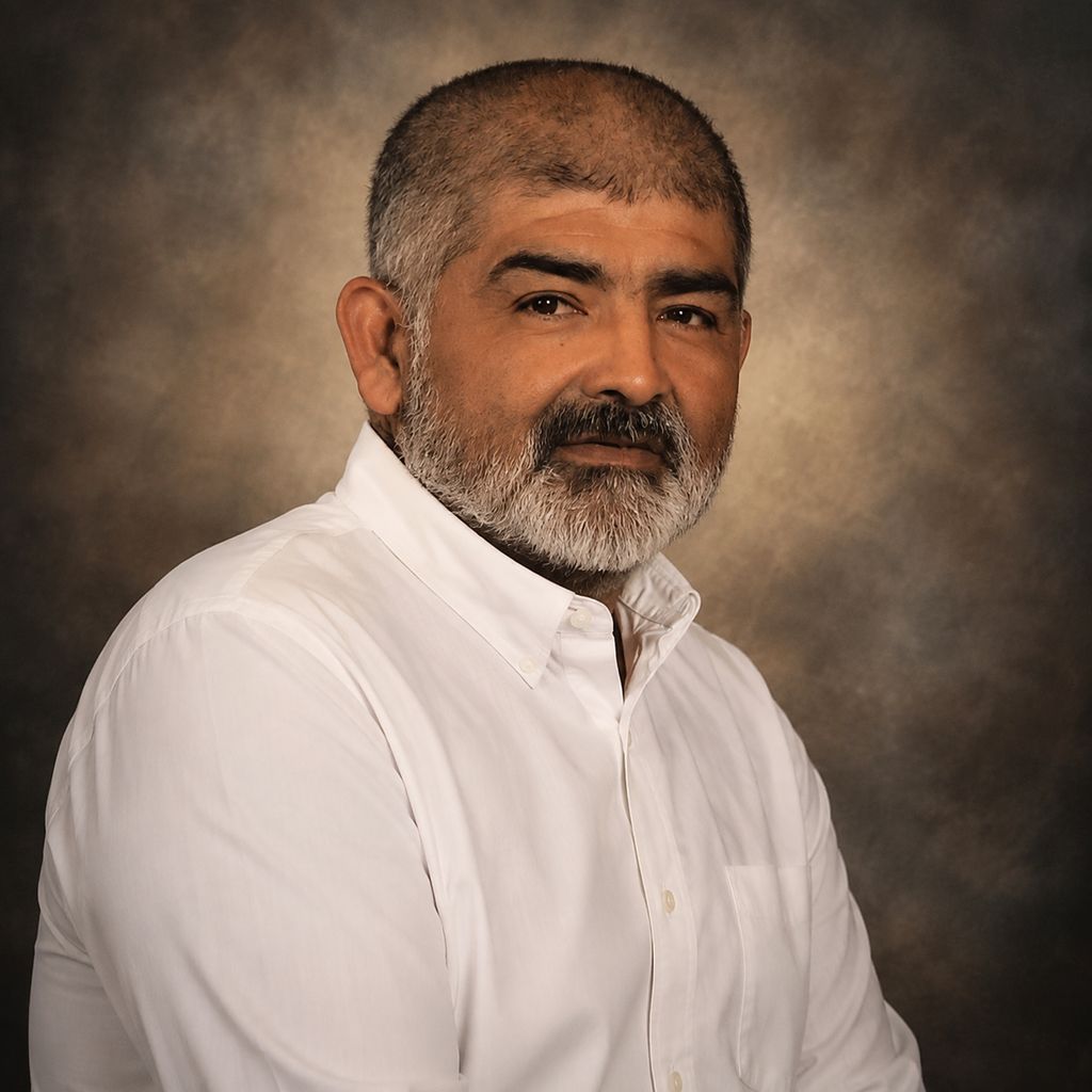 Pedro Gonzales Jr. Profile Photo