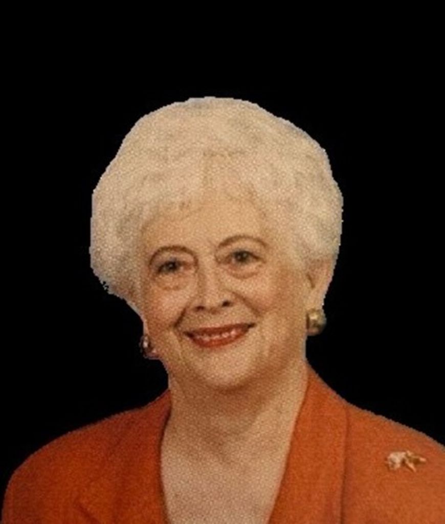 Carolyn (Dunning)  Faudree