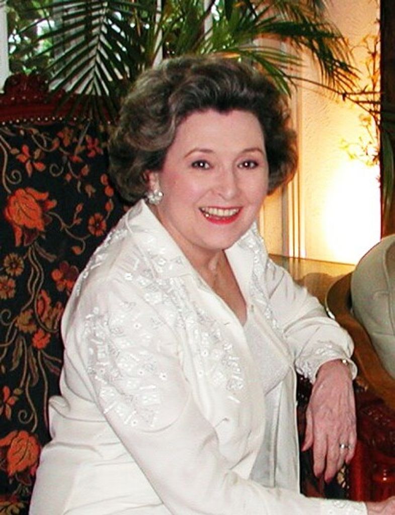 Bobbie Wygant