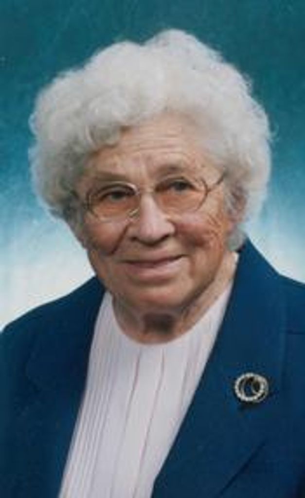 Leona M. Miller Profile Photo