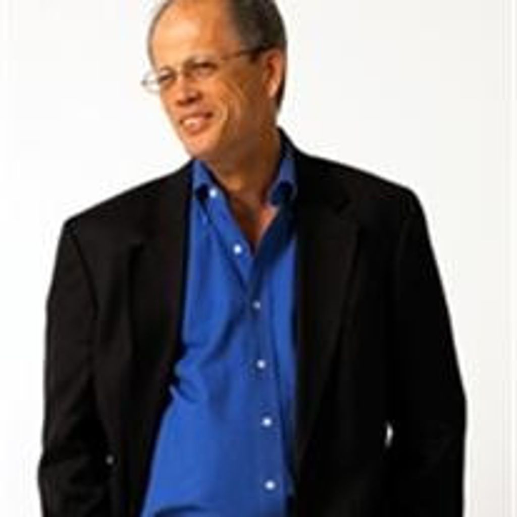 Bruce Phillips