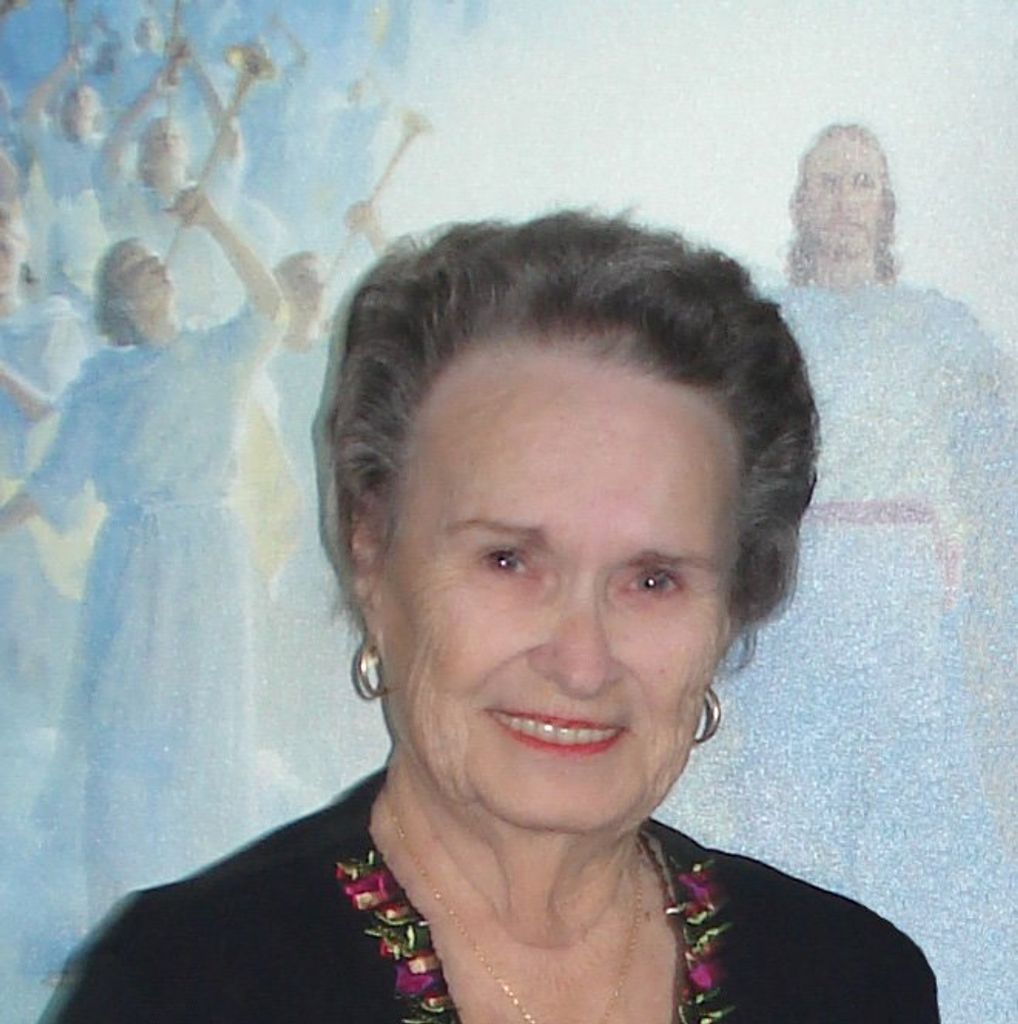 Nelwyn cranfill