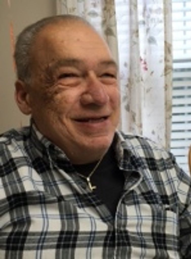 Ralph Cilento Jr