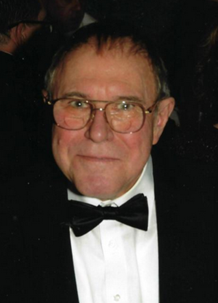 Ronald J. Burnison Profile Photo