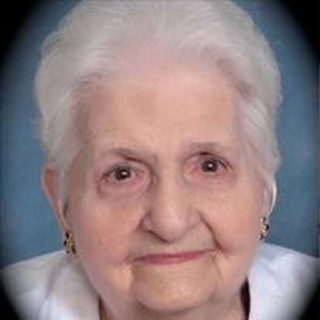 Shirley Ware