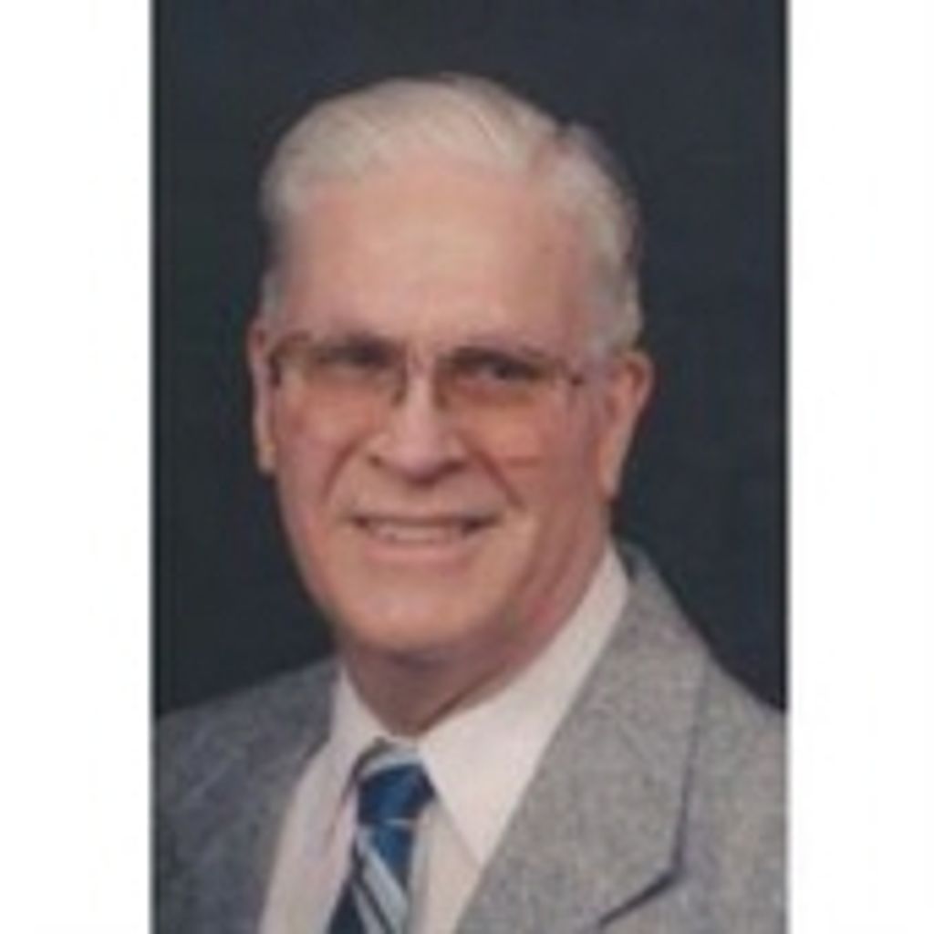 Richard Ora Mann