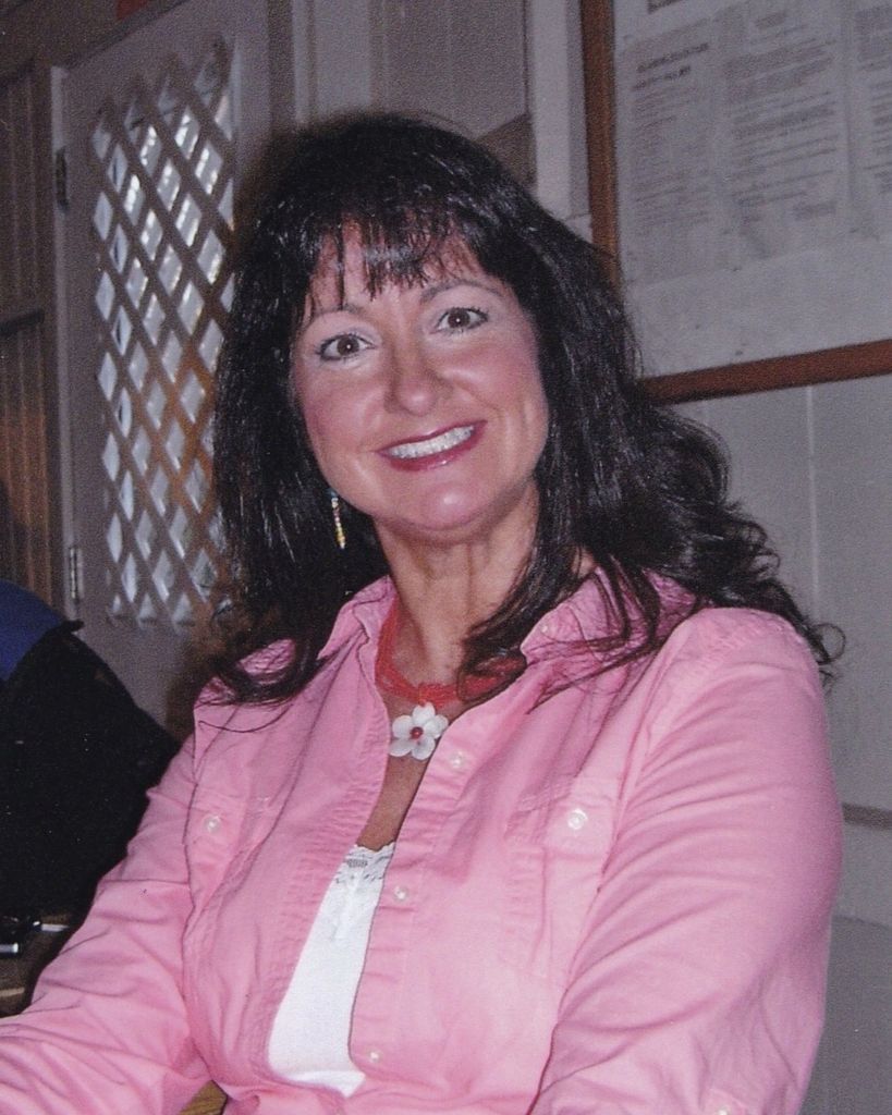 Mary “Liz” Moore Profile Photo