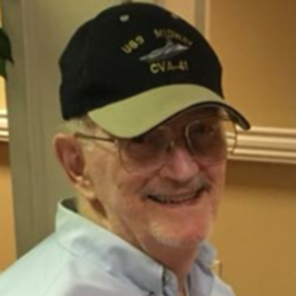 John Larry Nesmith