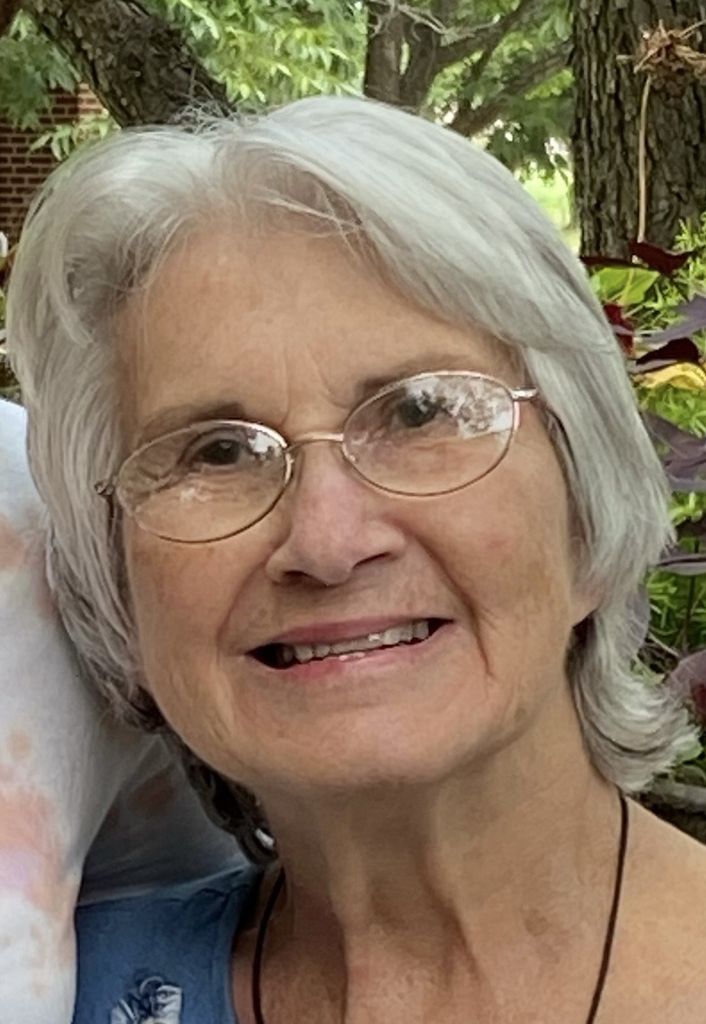 Geneva Yvonne Vaughan Profile Photo