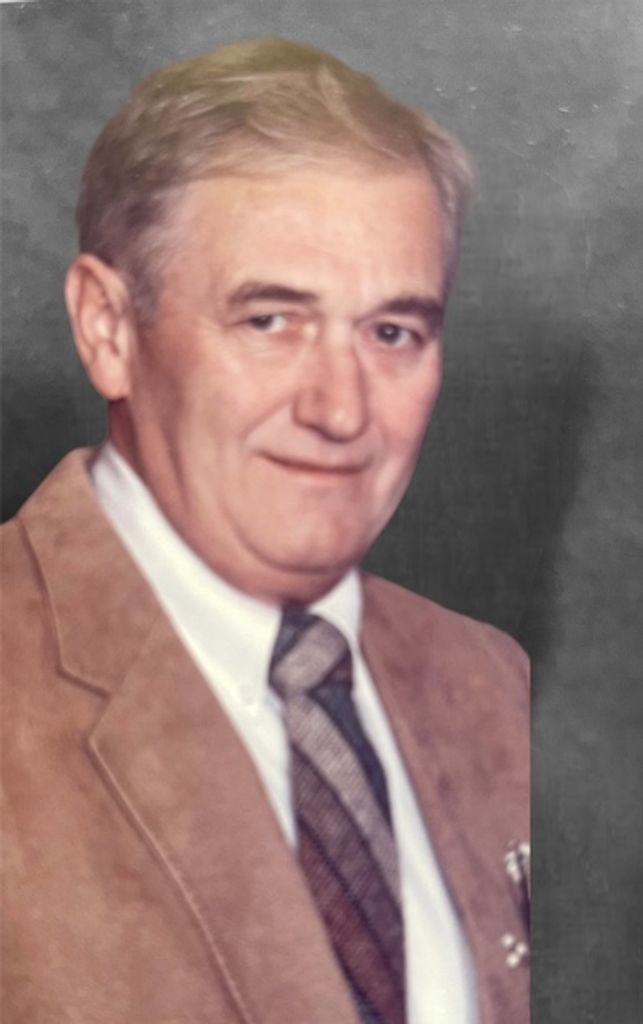 Jimmie Price Profile Photo