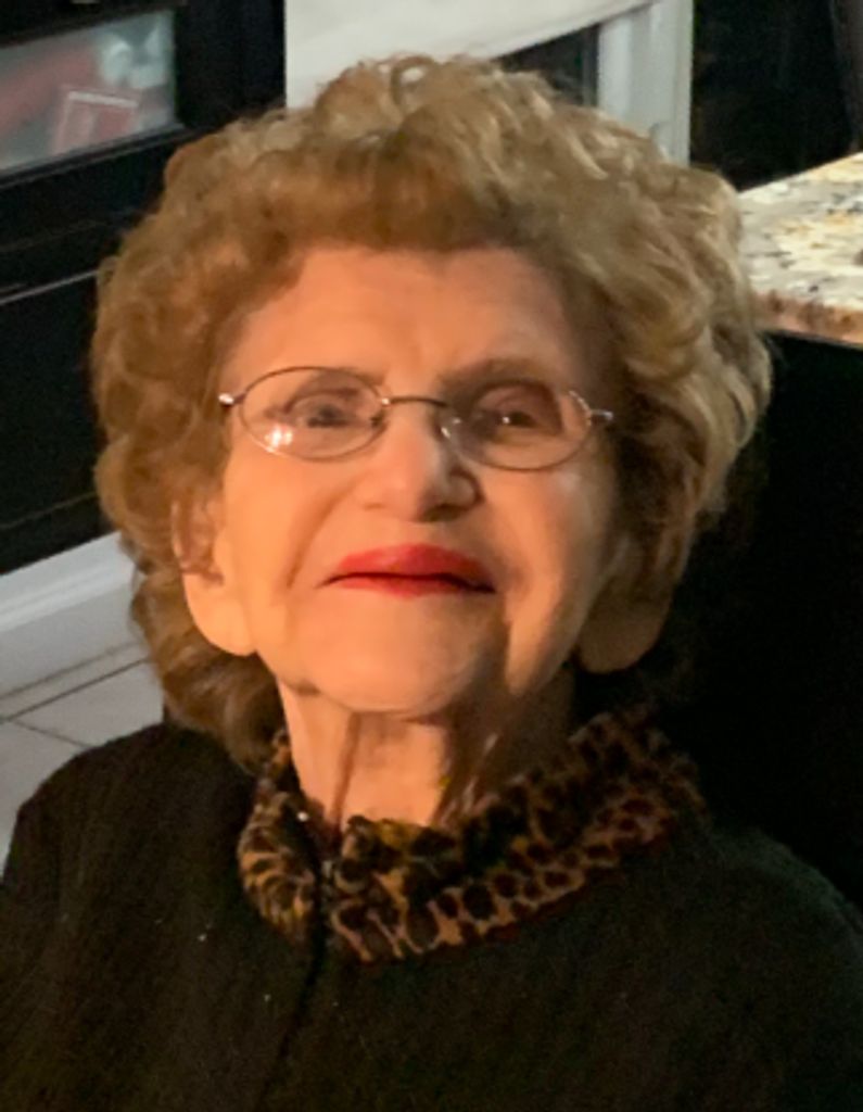 Julia (Gardner)  Lembesis