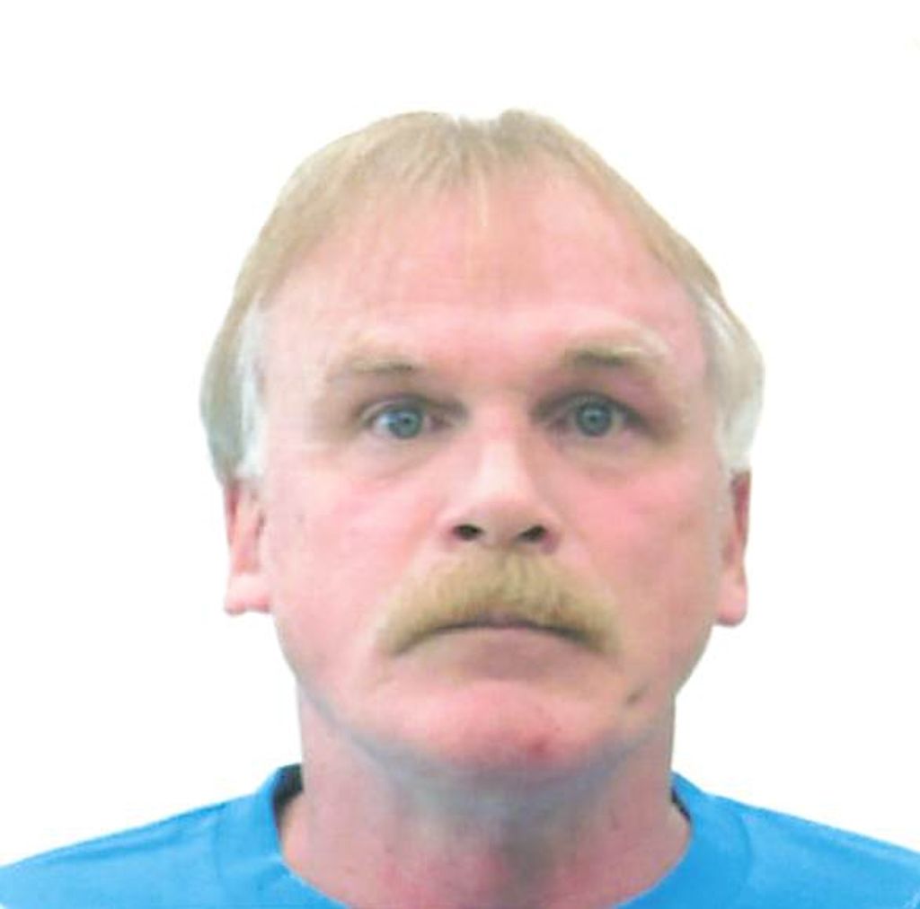 Jeffrey Alan Stapleton