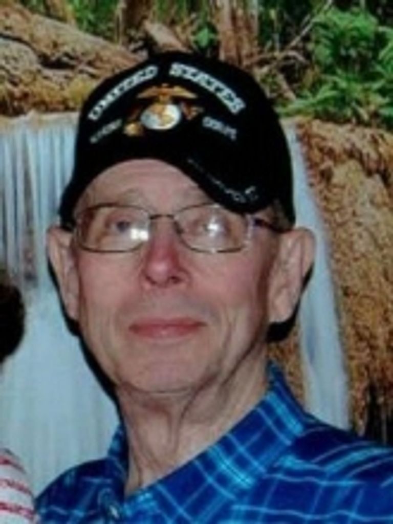 Gary W Hill