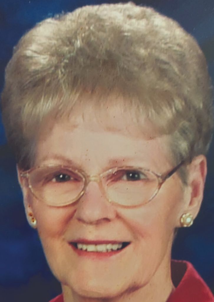 Arnona Dolores Pitcock Profile Photo