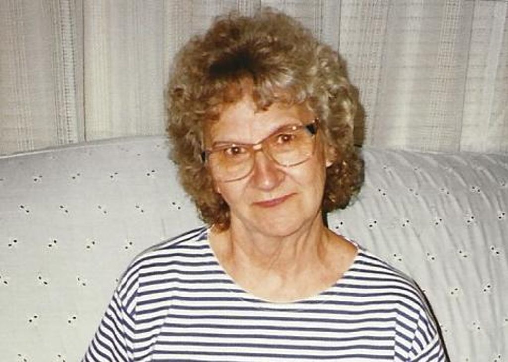 Anna Smith
