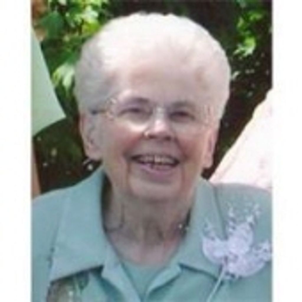 Lois June Smith