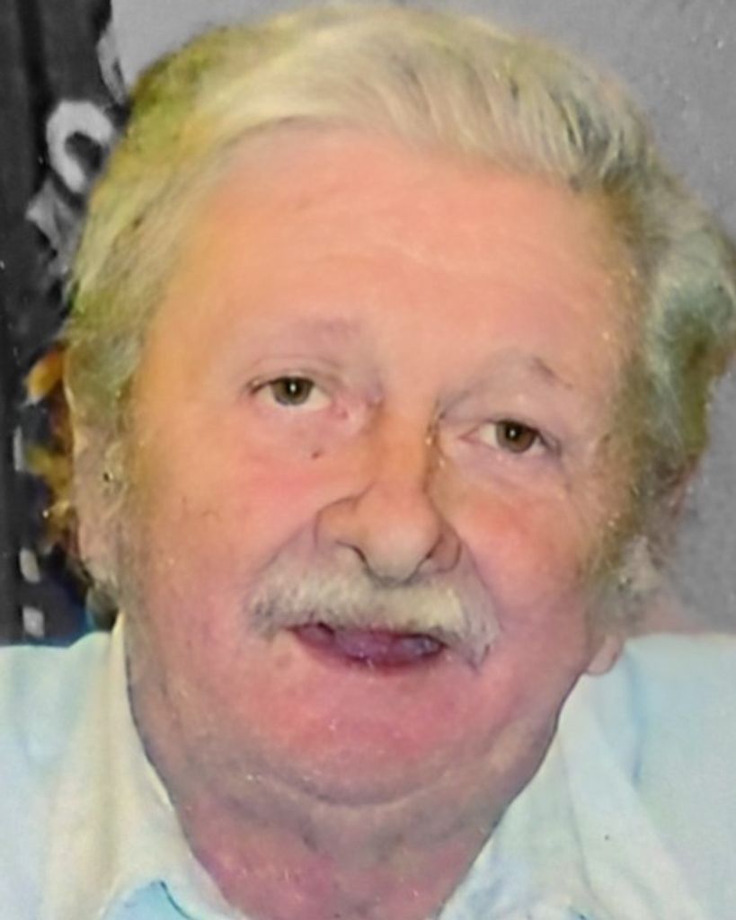 Paul "Paulie" B. Ward, Jr.