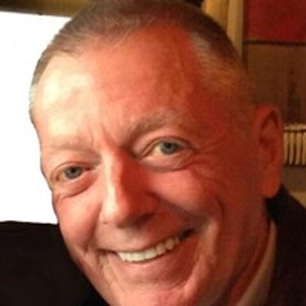 Thomas M. Overfield