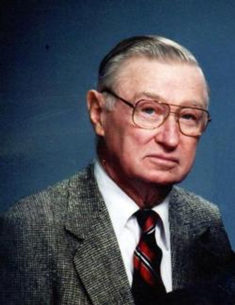 Willard L. Noonan Profile Photo