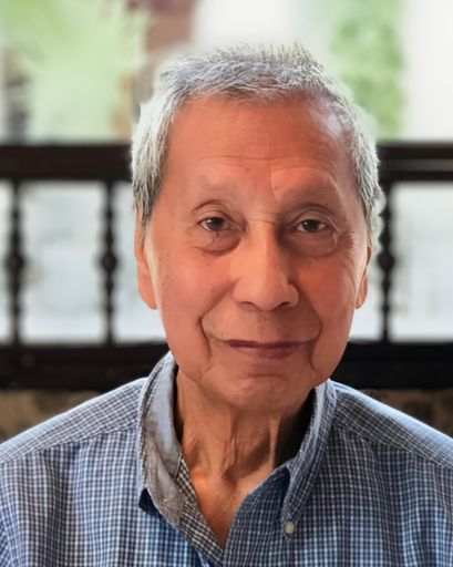 Juan Arzalem Garlitos Jr's obituary image