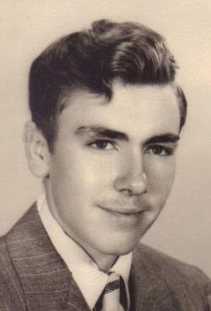 Max Wayne Walls Profile Photo