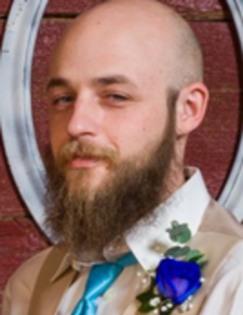 Shaun Vincent Oakes Long Profile Photo