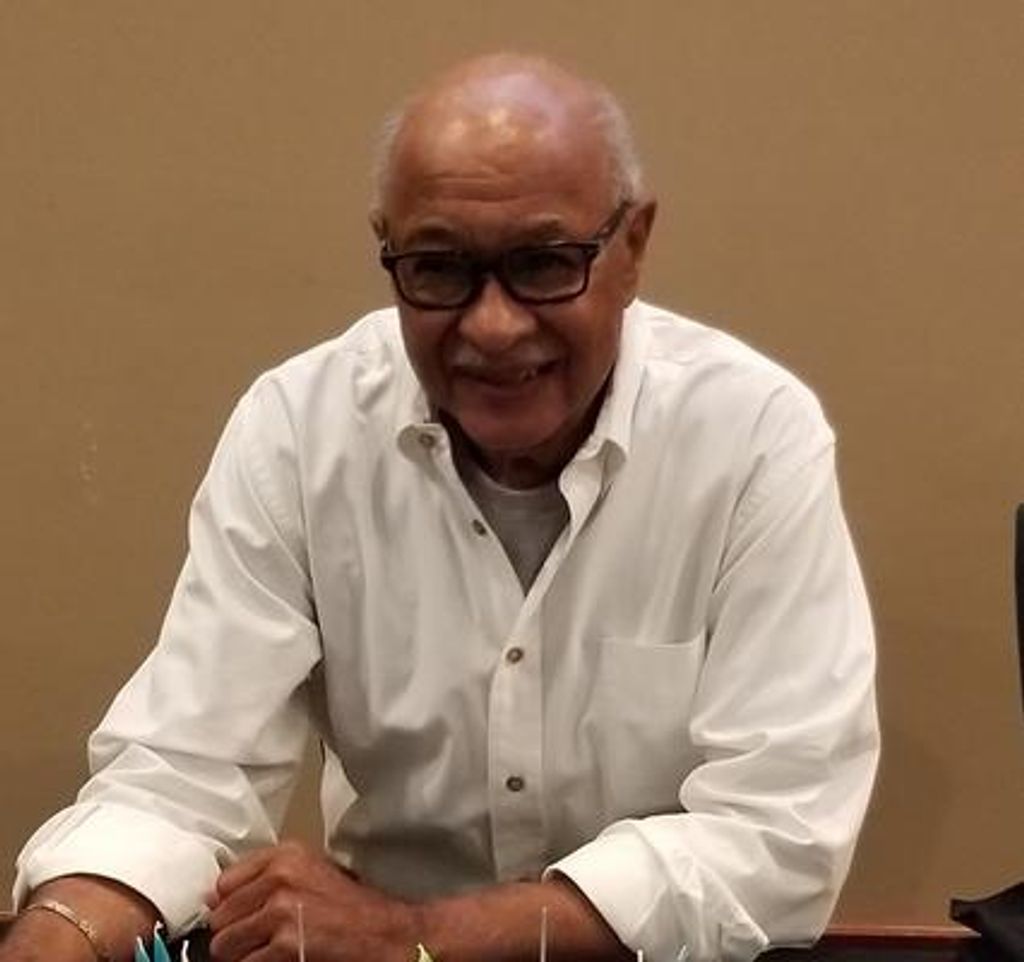 David Smith Profile Photo