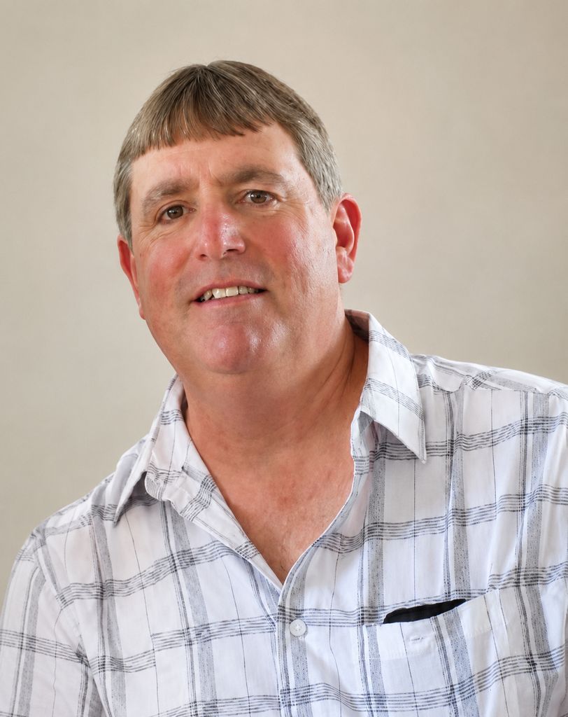 Wayne Anthony Taylor Profile Photo