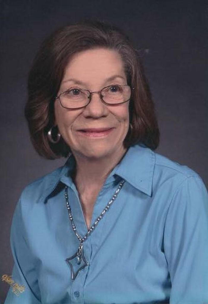 Elaine Lawson Bearden Profile Photo