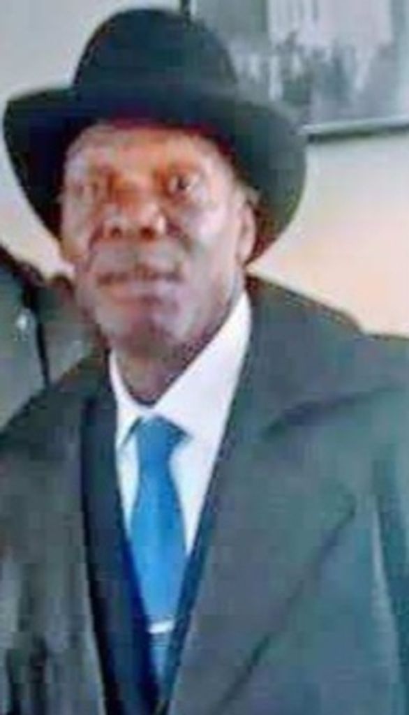 Charles Edward Crowley Jr Profile Photo