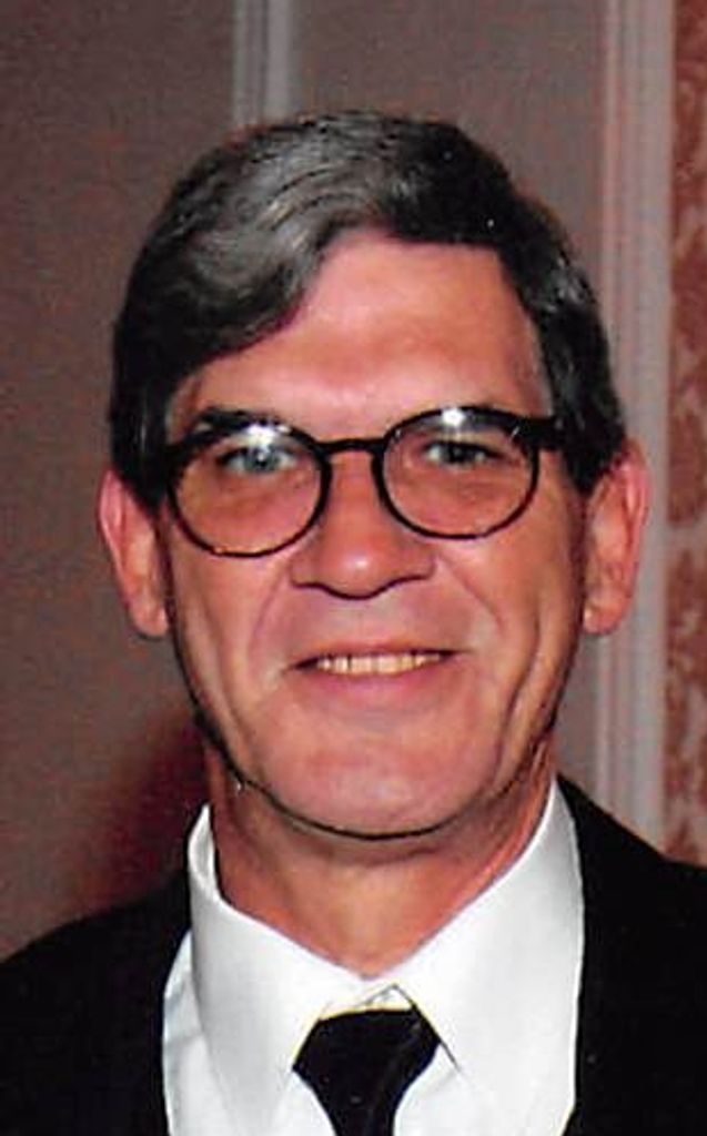 Mark H. Deming Profile Photo