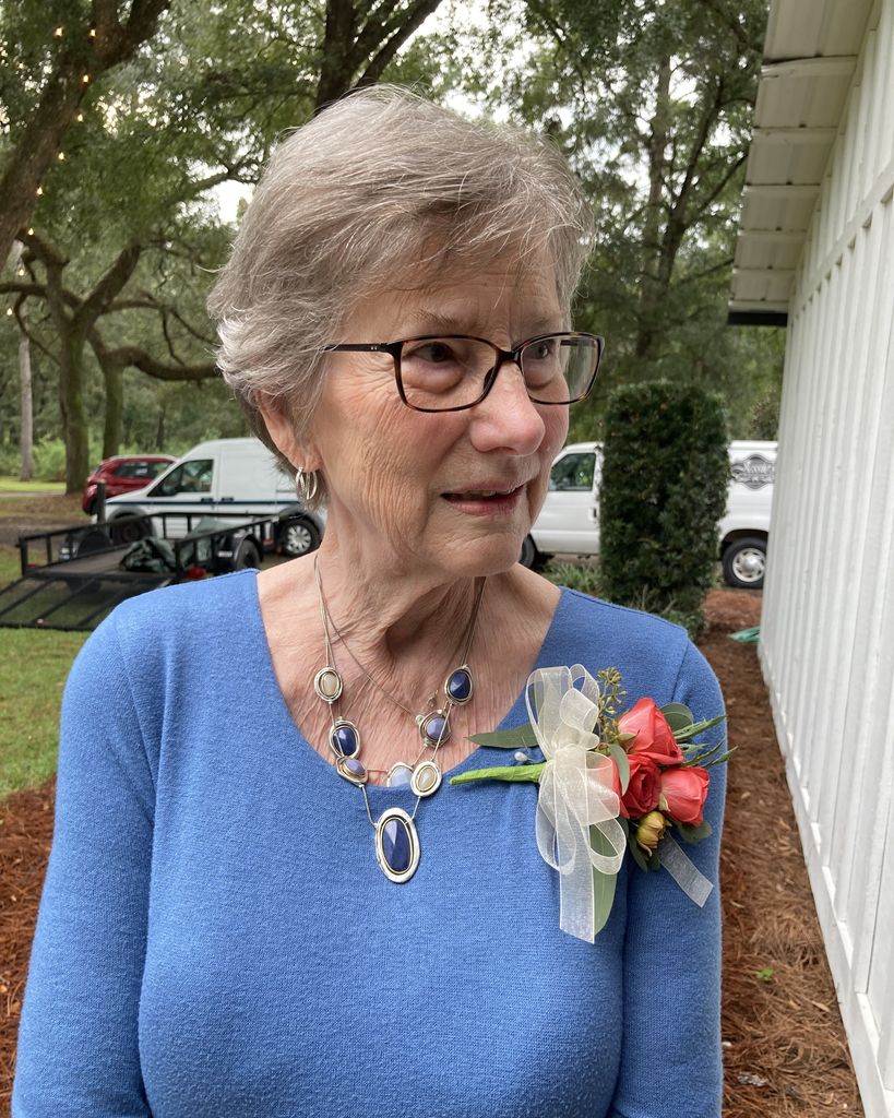 Brenda Clay Anderson