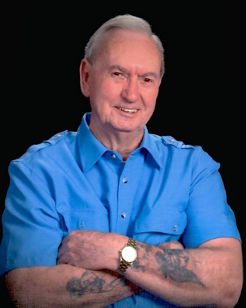 George Edward Clay Jr. Profile Photo